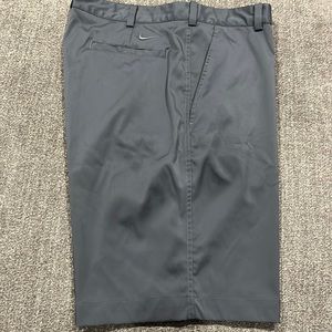 Mens Nike Golf Shorts, size 36